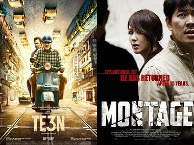 Montage 2013 Korean Movie 46